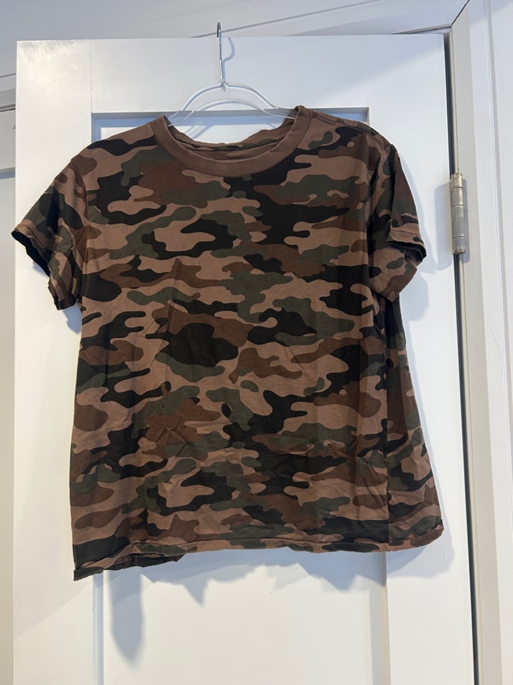 Nili lotan t shirt